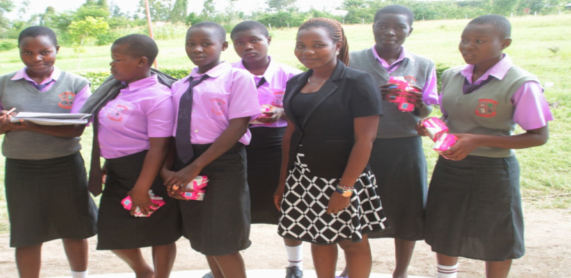 Survivors of GBV suffer because of the stigma associated with GBV.