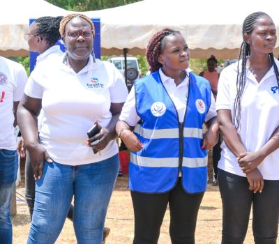 International Women’s Day