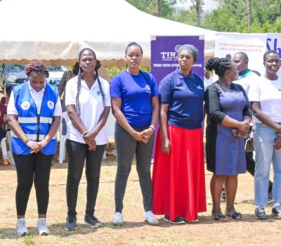 International Women’s Day