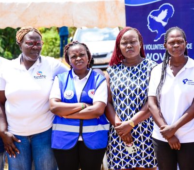 International Women’s Day