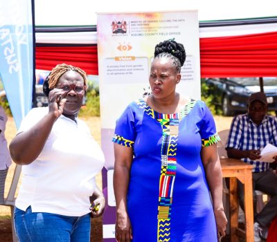 International Women’s Day